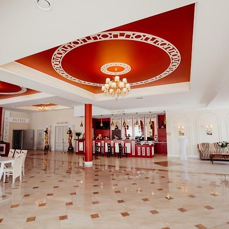 Hotel Korczowa Mlyny  Esterno foto