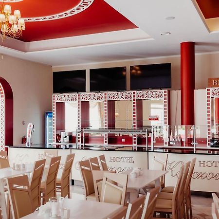 Hotel Korczowa Mlyny  Esterno foto