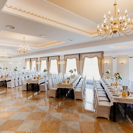 Hotel Korczowa Mlyny  Esterno foto