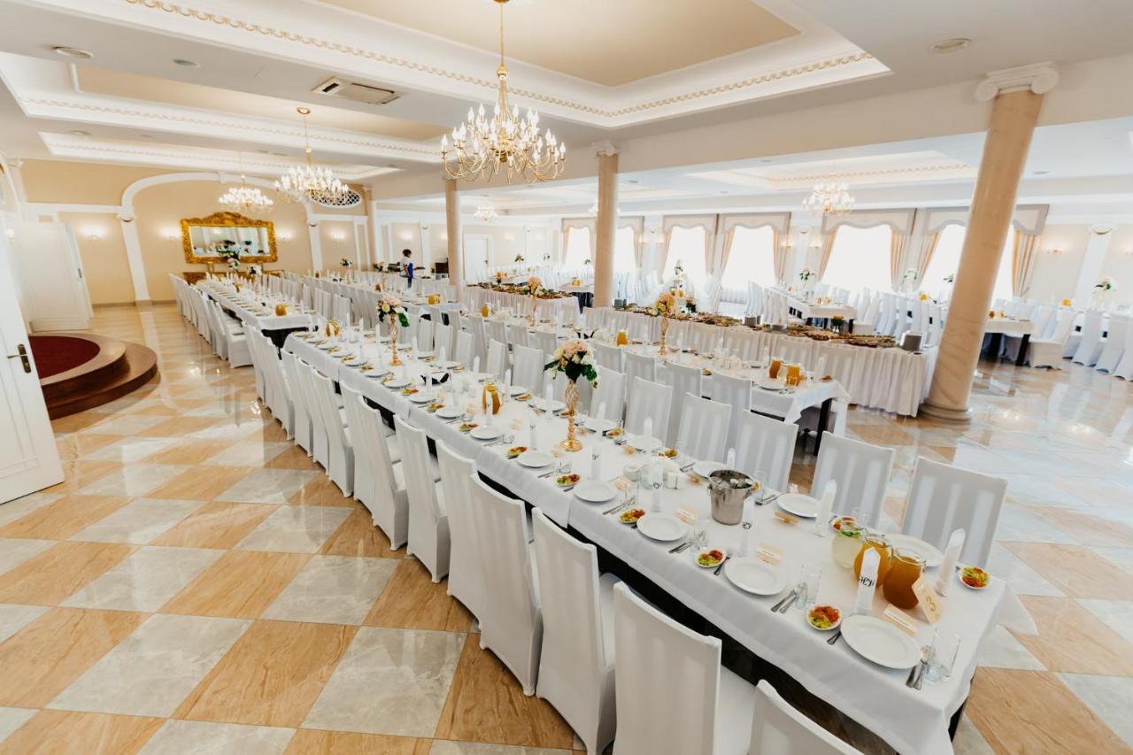 Hotel Korczowa Mlyny  Esterno foto