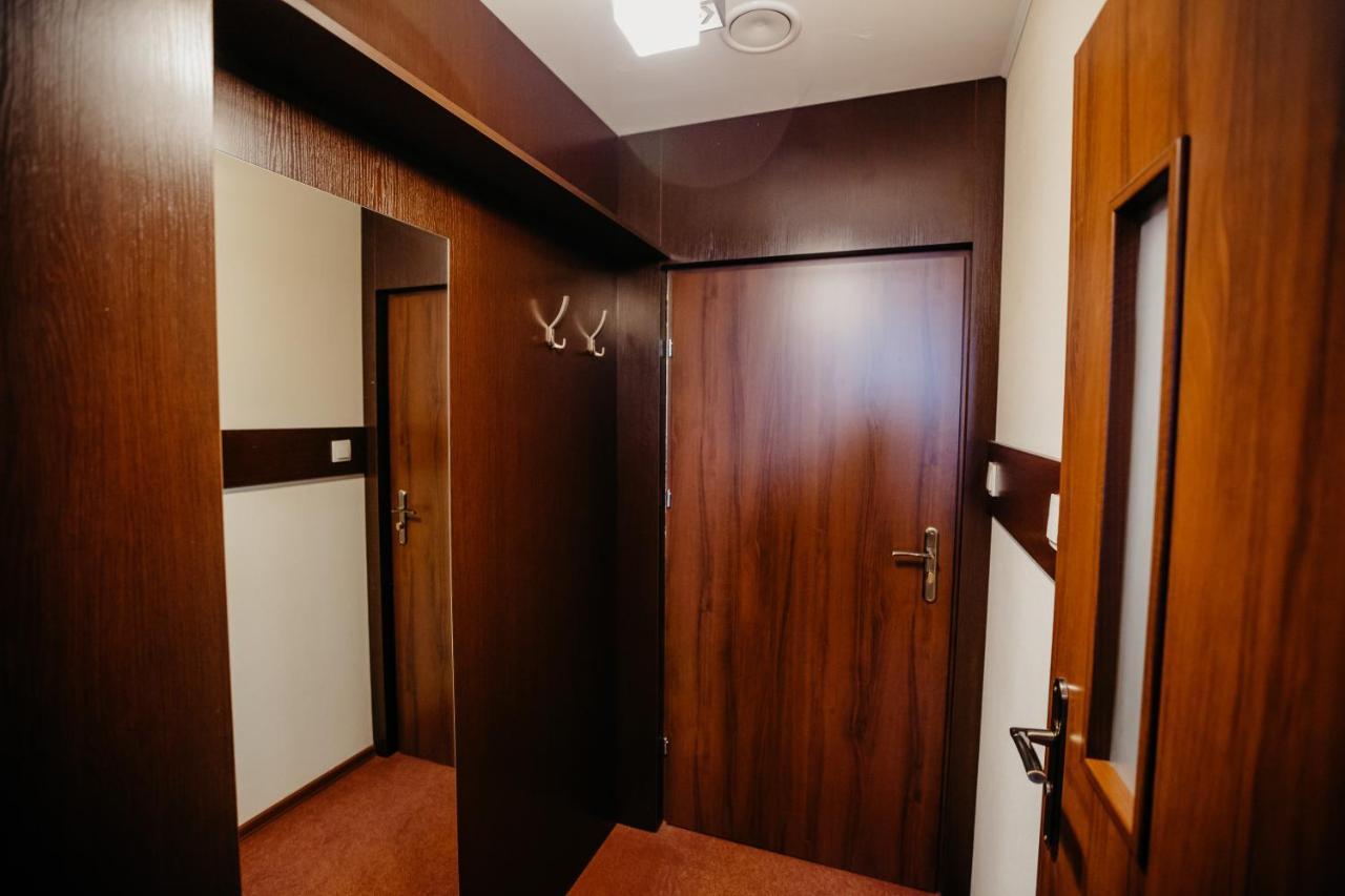 Hotel Korczowa Mlyny  Esterno foto