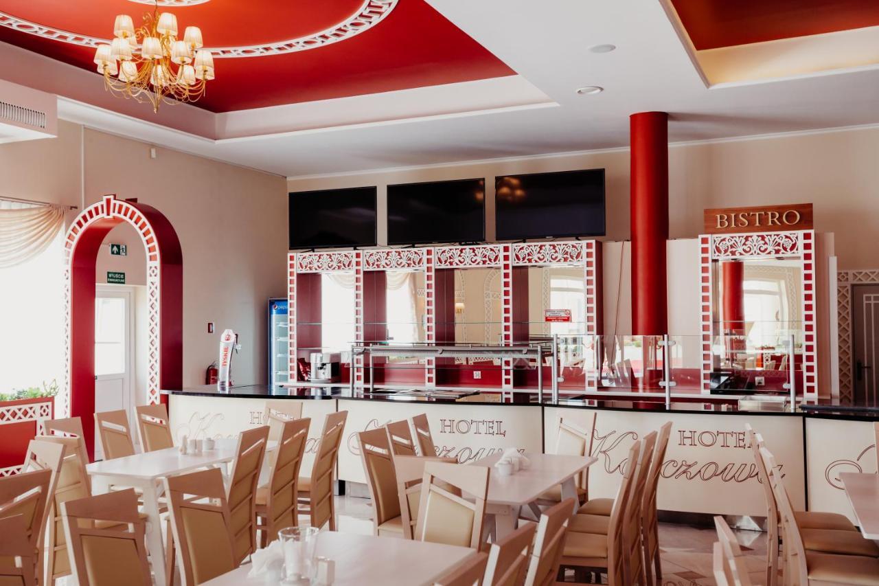 Hotel Korczowa Mlyny  Esterno foto