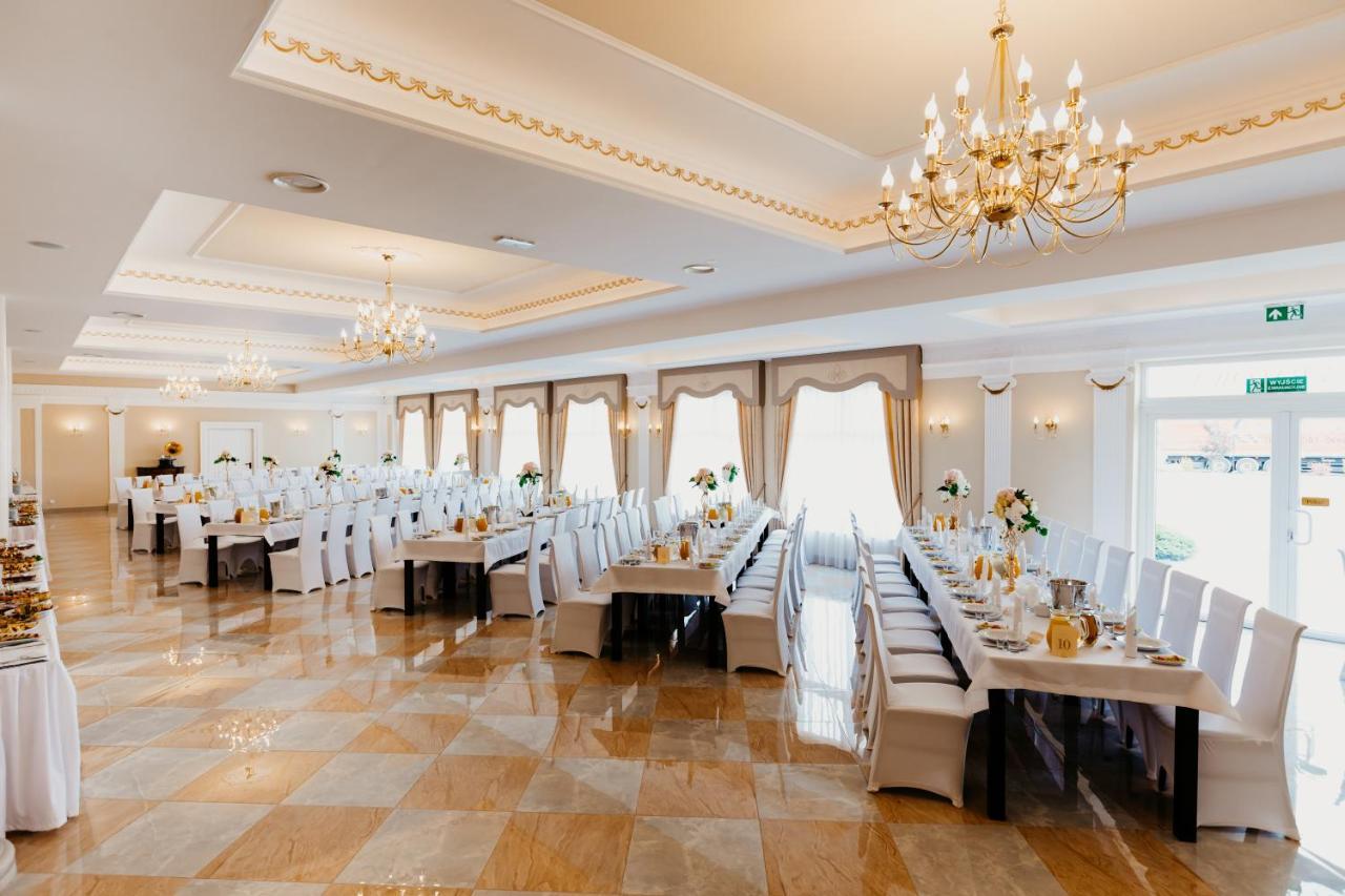 Hotel Korczowa Mlyny  Esterno foto