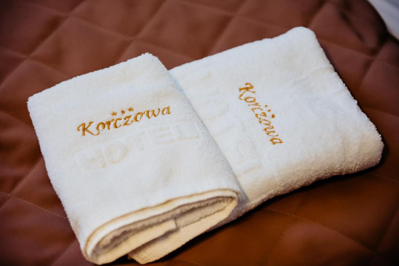 Hotel Korczowa Mlyny  Esterno foto