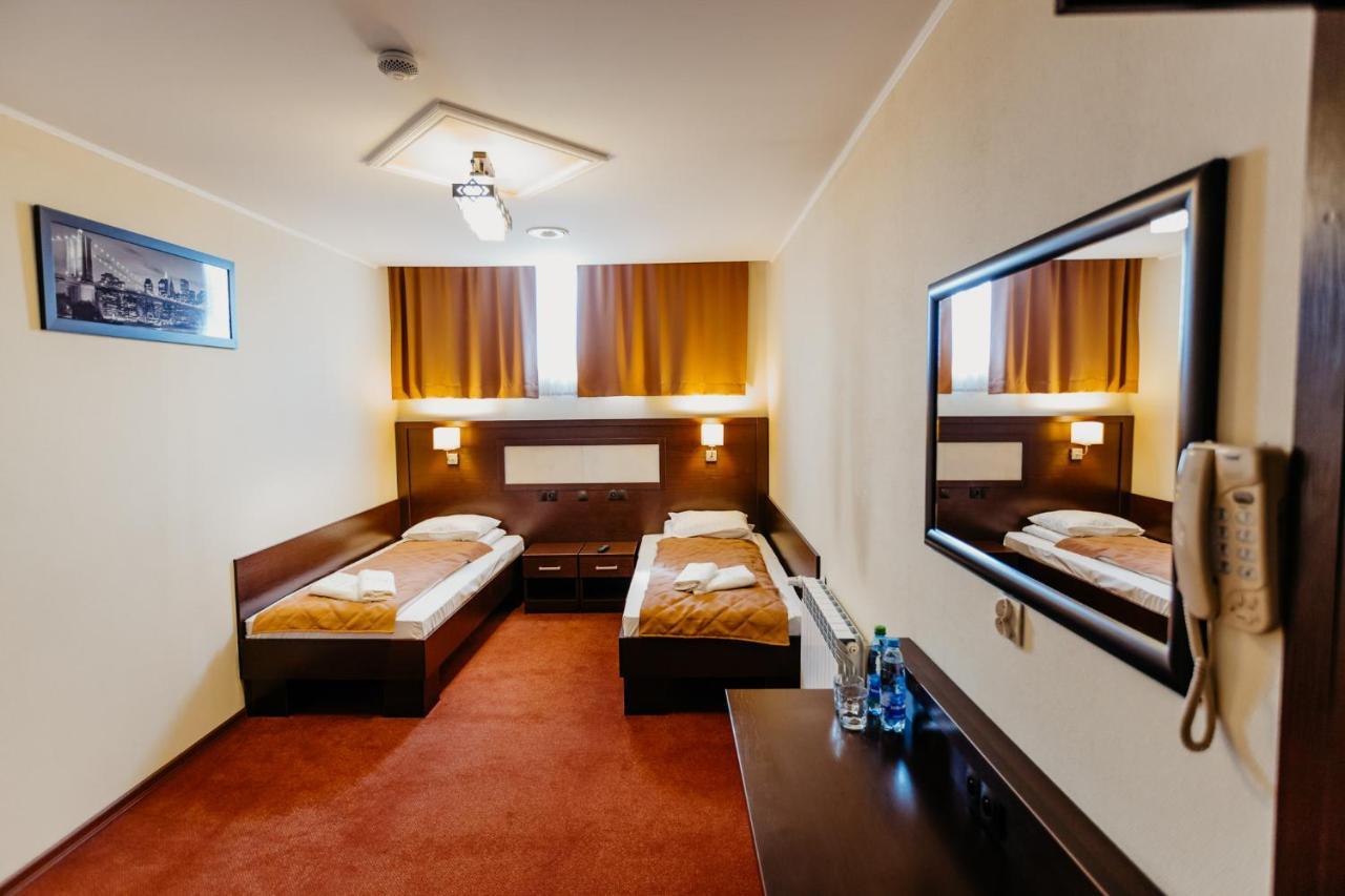 Hotel Korczowa Mlyny  Esterno foto