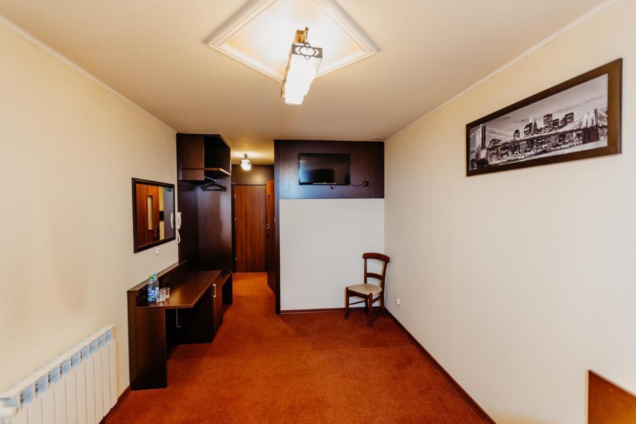 Hotel Korczowa Mlyny  Esterno foto