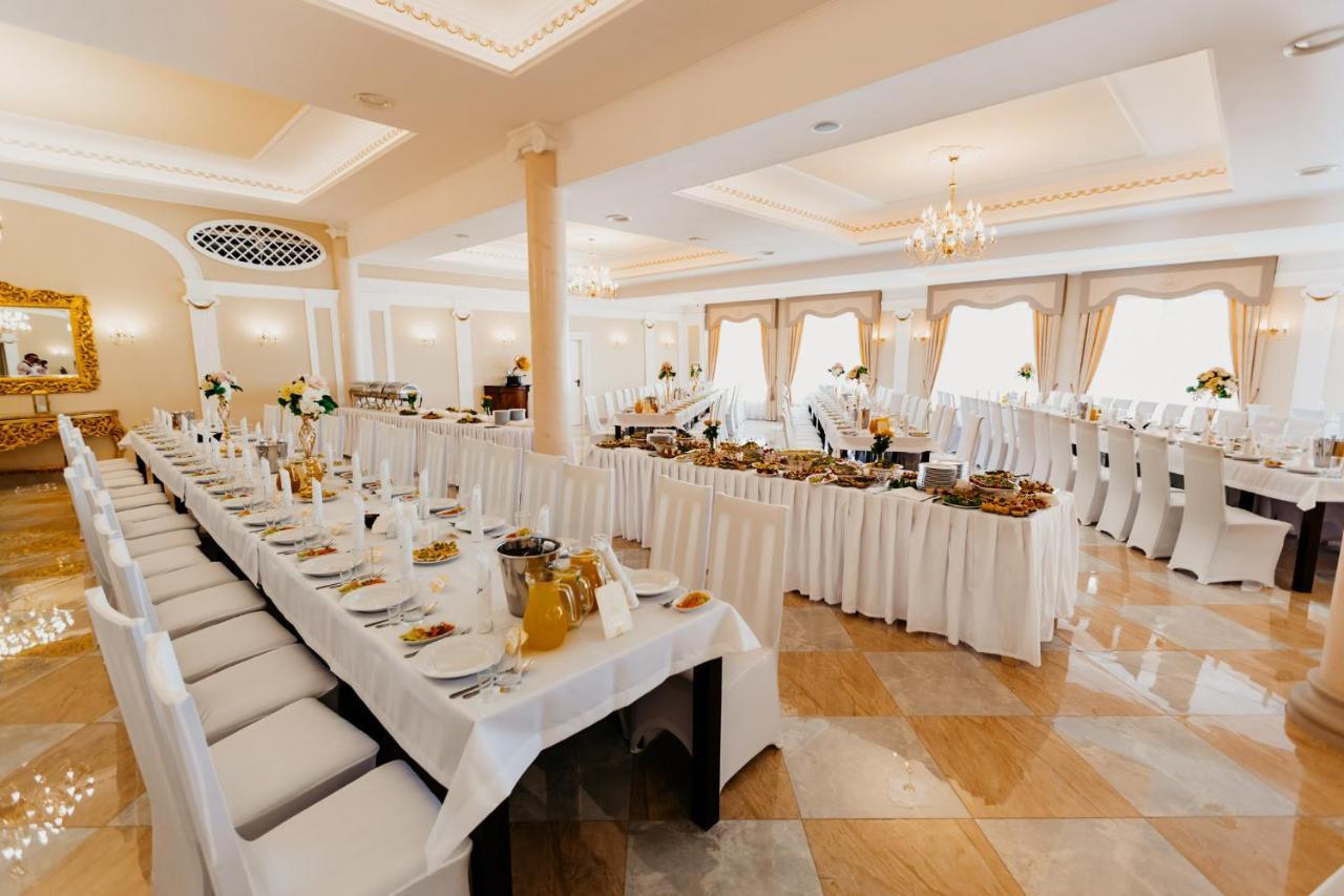 Hotel Korczowa Mlyny  Esterno foto