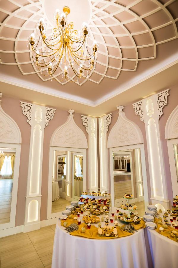 Hotel Korczowa Mlyny  Esterno foto