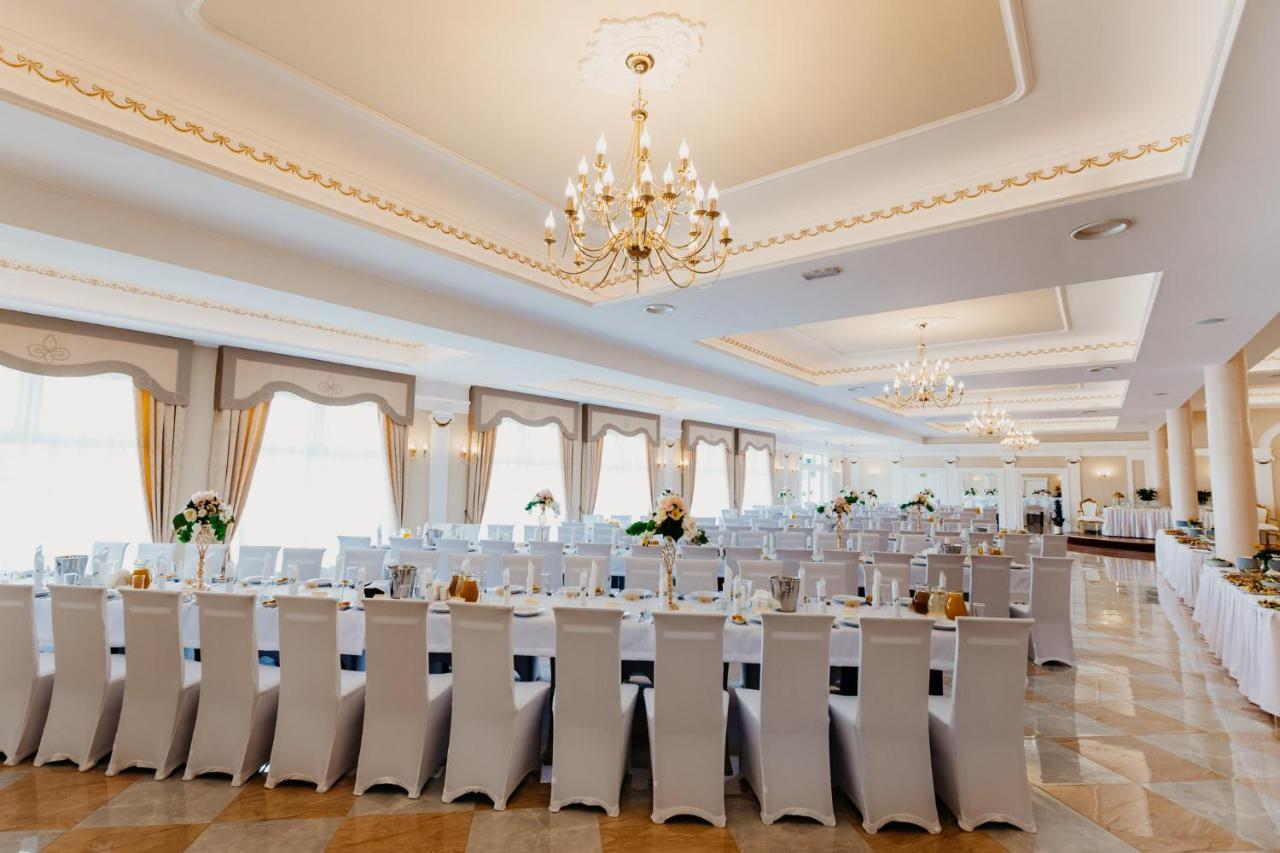 Hotel Korczowa Mlyny  Esterno foto