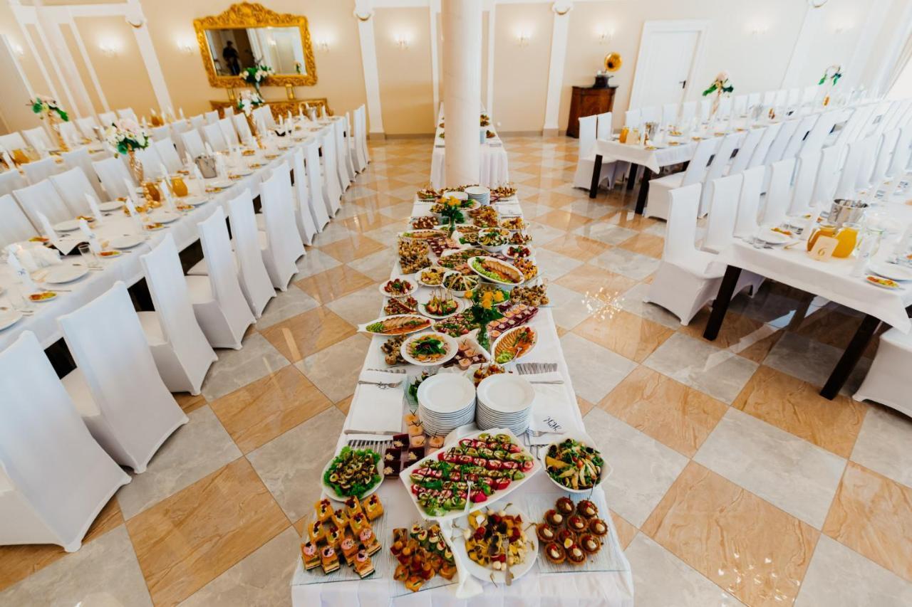 Hotel Korczowa Mlyny  Esterno foto