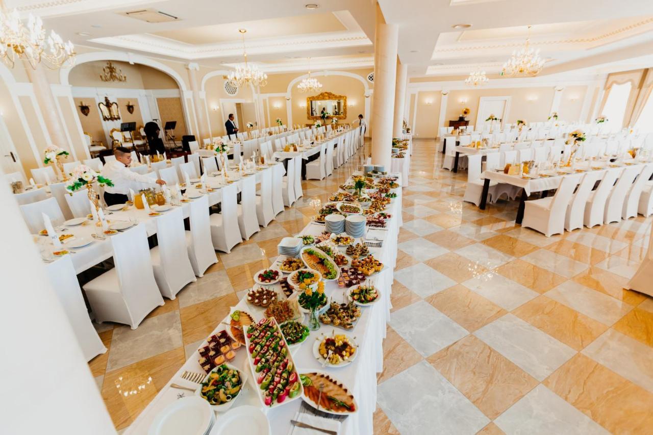 Hotel Korczowa Mlyny  Esterno foto