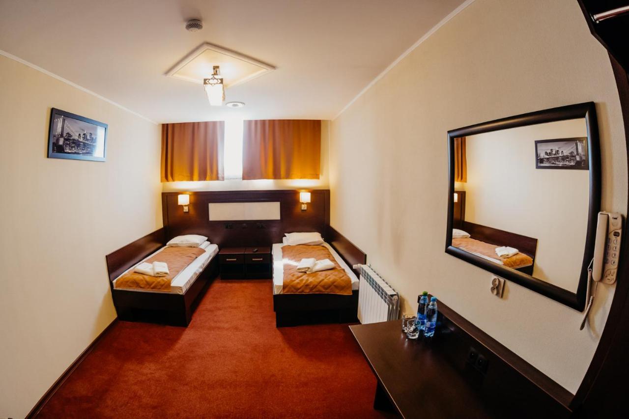 Hotel Korczowa Mlyny  Esterno foto