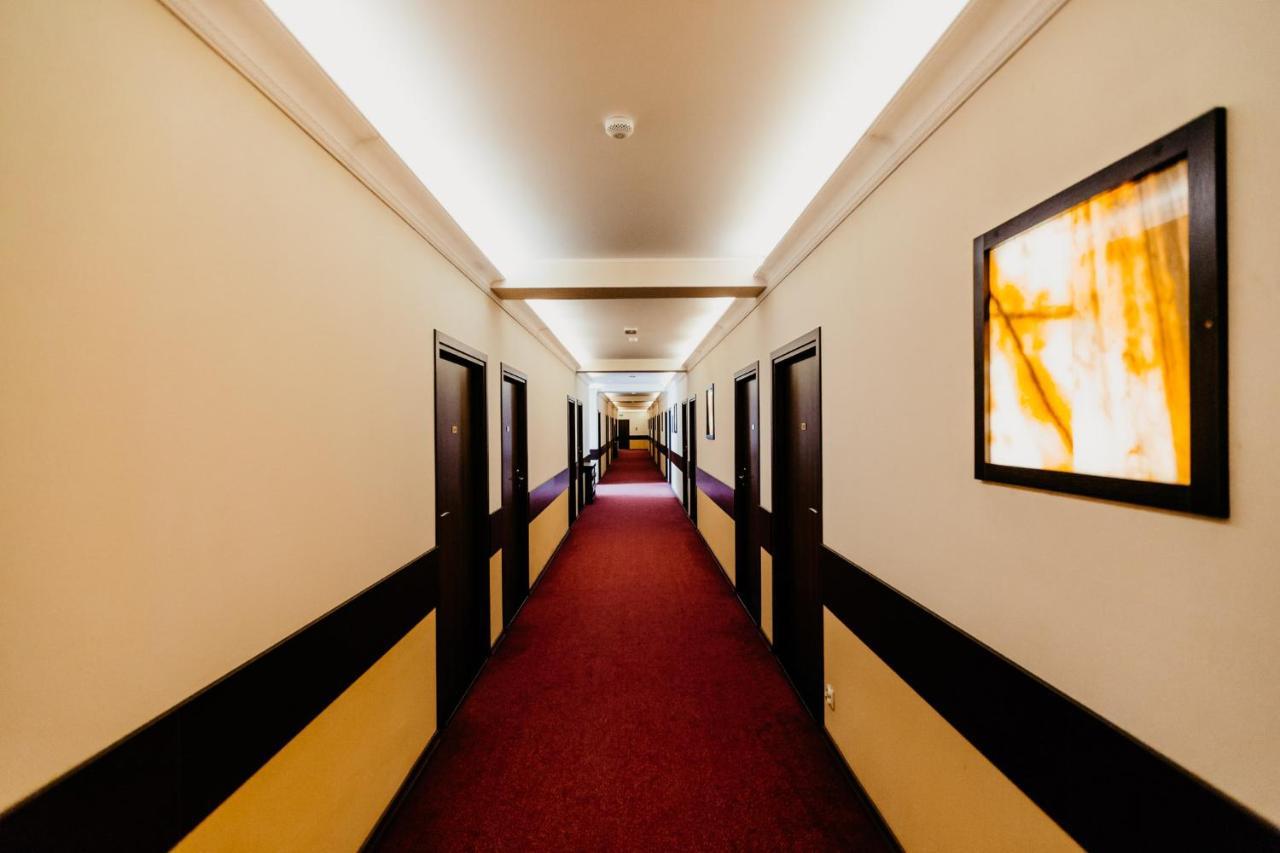Hotel Korczowa Mlyny  Esterno foto