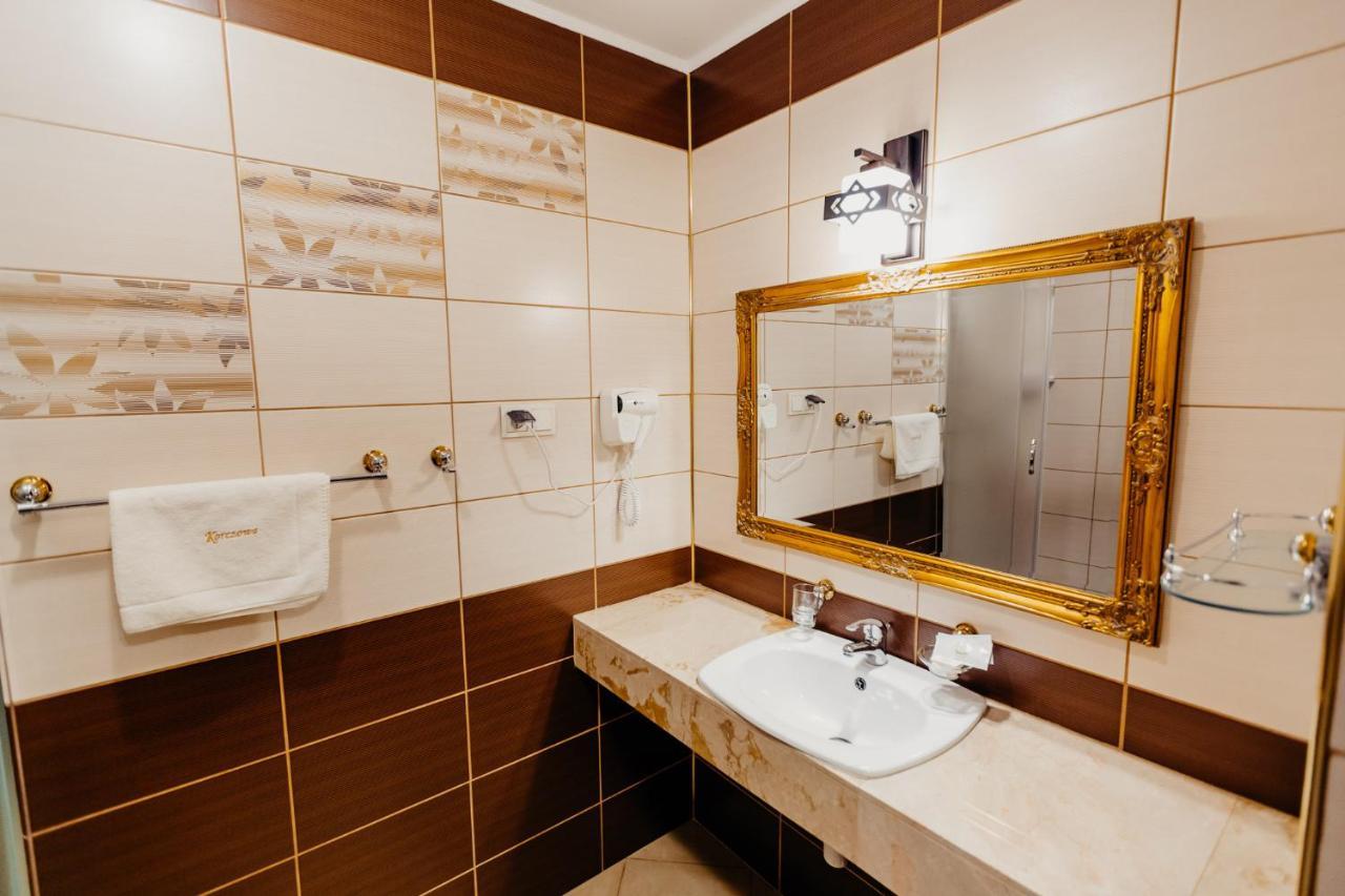 Hotel Korczowa Mlyny  Esterno foto