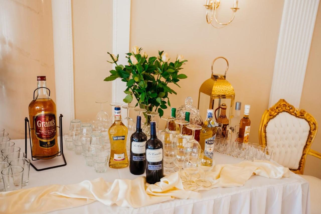 Hotel Korczowa Mlyny  Esterno foto