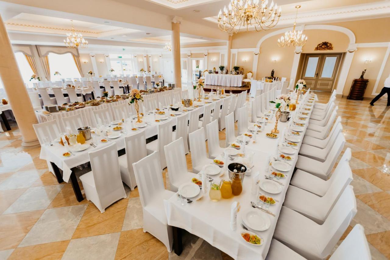 Hotel Korczowa Mlyny  Esterno foto