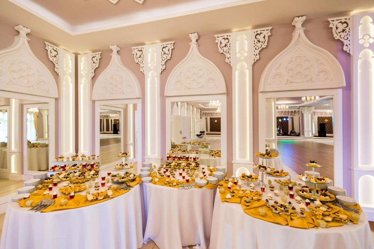 Hotel Korczowa Mlyny  Esterno foto