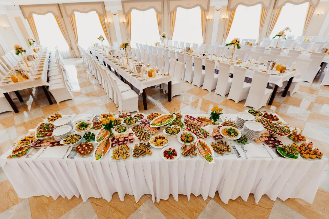 Hotel Korczowa Mlyny  Esterno foto